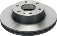 TRW DF4987S Bremsscheibe