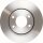 TRW DF4987S Bremsscheibe