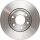 TRW DF4987S Bremsscheibe