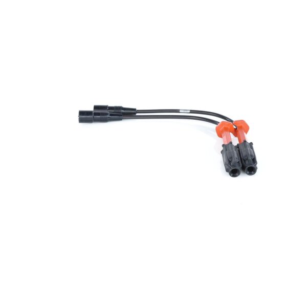 BOSCH 0 986 356 311 Zündleitungssatz