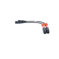 BOSCH 0 986 356 311 Zündleitungssatz