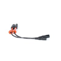 BOSCH 0 986 356 311 Zündleitungssatz
