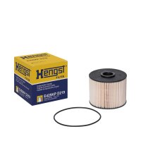 HENGST FILTER E425KP D219 Kraftstofffilter