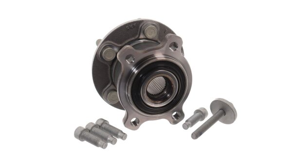 SKF VKBA 6638 Radlagersatz
