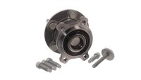 SKF VKBA 6638 Radlagersatz