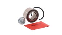 SKF VKBA 6653 Radlagersatz