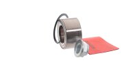 SKF VKBA 6653 Radlagersatz