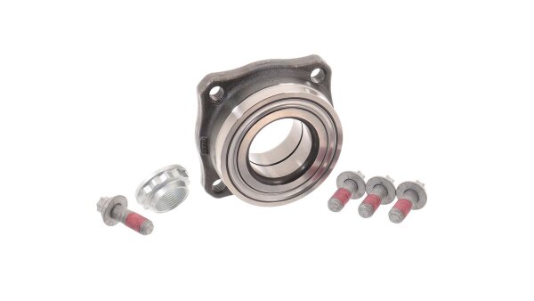 SKF VKBA 6670 Radlagersatz