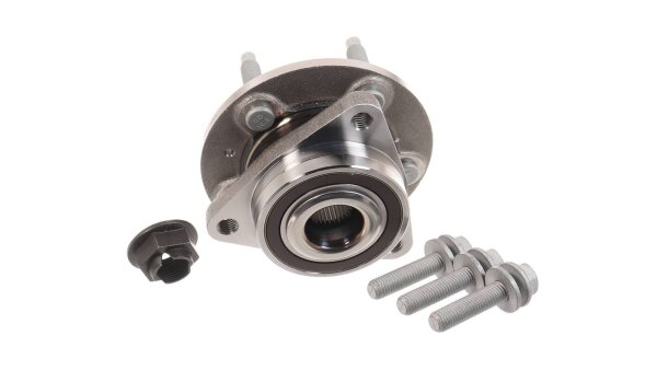 SKF VKBA 6714 Radlagersatz