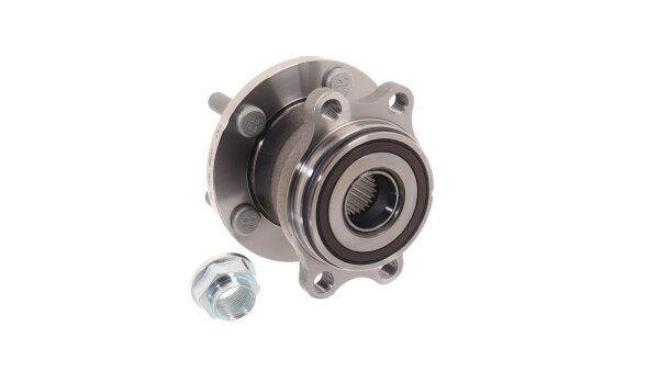 SKF VKBA 6889 Radlagersatz