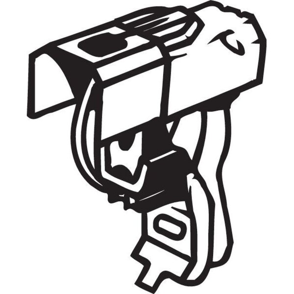 BOSAL 255-484 Halter, Abgasanlage