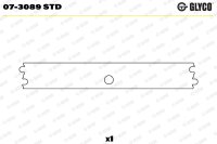 GLYCO 07-3089 STD Buchse, Kipphebel