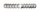 GLYCO 71-3704/6 STD Pleuellagerschale