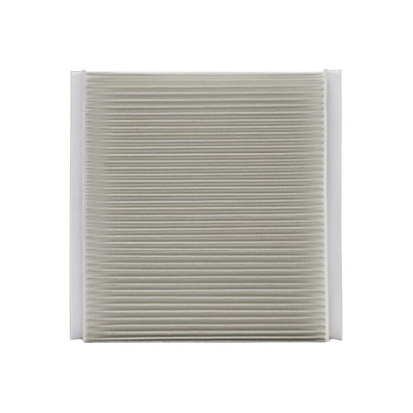 TOPRAN 722 555 Filter, Innenraumluft