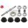 FEBI BILSTEIN 27262 Stange/Strebe, Stabilisator