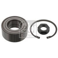 FEBI BILSTEIN 05543 Radlagersatz