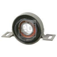 FEBI BILSTEIN 21142 Lagerung, Gelenkwelle