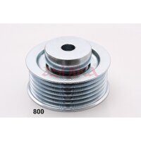 ASHIKA 129-08-800 Umlenk-/Führungsrolle,...