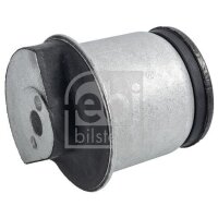 FEBI BILSTEIN 30604 Lagerung, Achskörper
