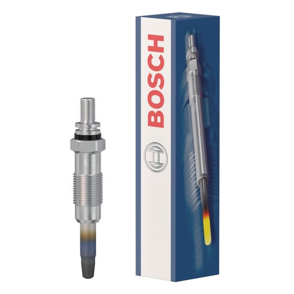 BOSCH 0 250 201 055 Glühkerze