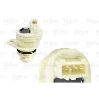 VALEO 255304 Sensor, Geschwindigkeit