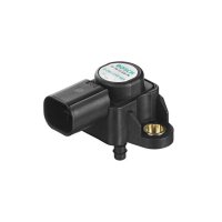 BOSCH 0 261 230 189 Sensor, Ladedruck