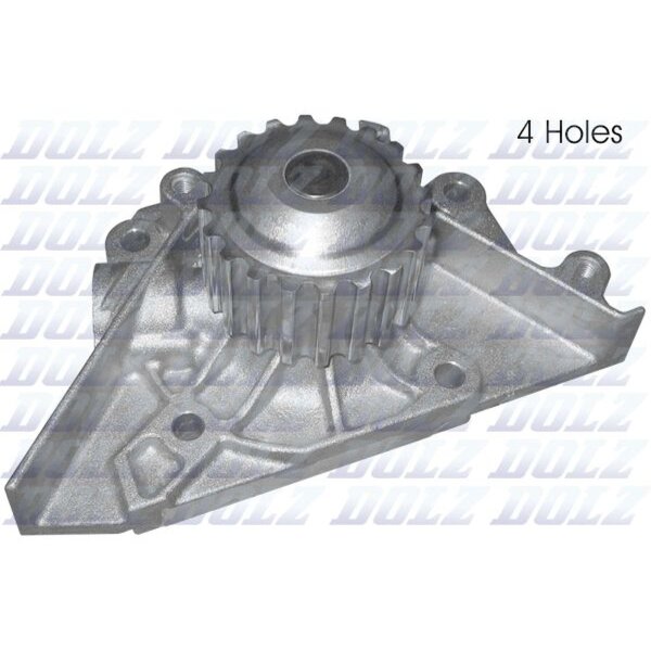 DOLZ C154 Wasserpumpe, Motorkühlung
