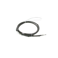 BOSCH 1 987 477 263 Seilzug, Feststellbremse