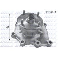DOLZ H225 Wasserpumpe, Motorkühlung