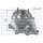 DOLZ H225 Wasserpumpe, Motorkühlung