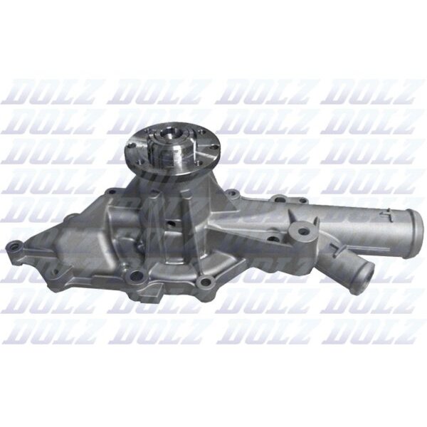 DOLZ M232 Wasserpumpe, Motorkühlung