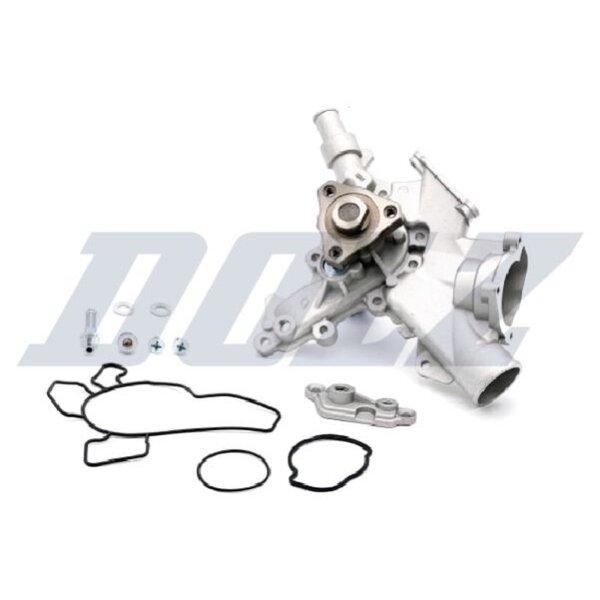 DOLZ O265 Wasserpumpe, Motorkühlung