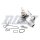 DOLZ O265 Wasserpumpe, Motorkühlung