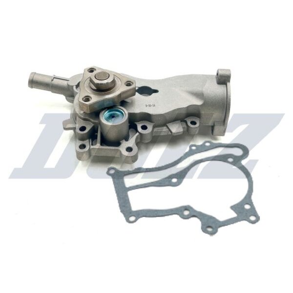 DOLZ O267 Wasserpumpe, Motorkühlung