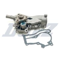 DOLZ O267 Wasserpumpe, Motorkühlung