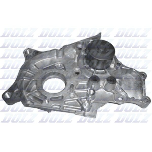 DOLZ T228 Wasserpumpe, Motorkühlung