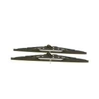 Scheibenwischer Satz BOSCH 3 397 118 700 Twin 340/340mm - 1 Set