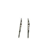 Scheibenwischer Satz BOSCH 3 397 118 700 Twin 340/340mm - 1 Set