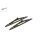 Scheibenwischer Satz BOSCH 3 397 118 700 Twin 340/340mm - 1 Set