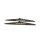 Scheibenwischer Satz BOSCH 3 397 118 700 Twin 340/340mm - 1 Set