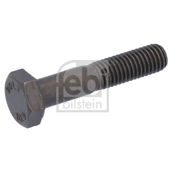 FEBI BILSTEIN 17532 Klemmschraube, Trag-/Führungsgelenk