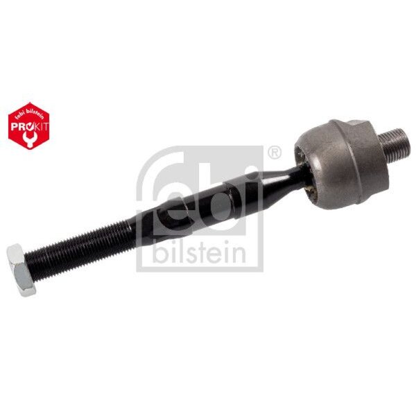 FEBI BILSTEIN 31522 Axialgelenk, Spurstange