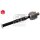 FEBI BILSTEIN 31522 Axialgelenk, Spurstange