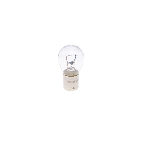 BOSCH 1 987 302 201 Glühlampe, Blinkleuchte