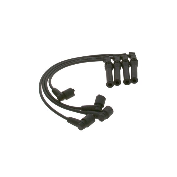 BOSCH 0 986 356 778 Zündleitungssatz
