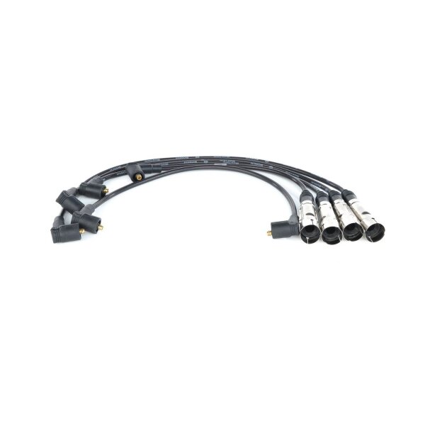 BOSCH 0 986 356 343 Zündleitungssatz
