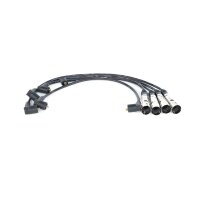 BOSCH 0 986 356 343 Zündleitungssatz
