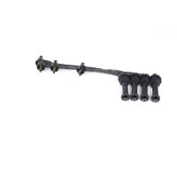 BOSCH 0 986 356 805 Zündleitungssatz