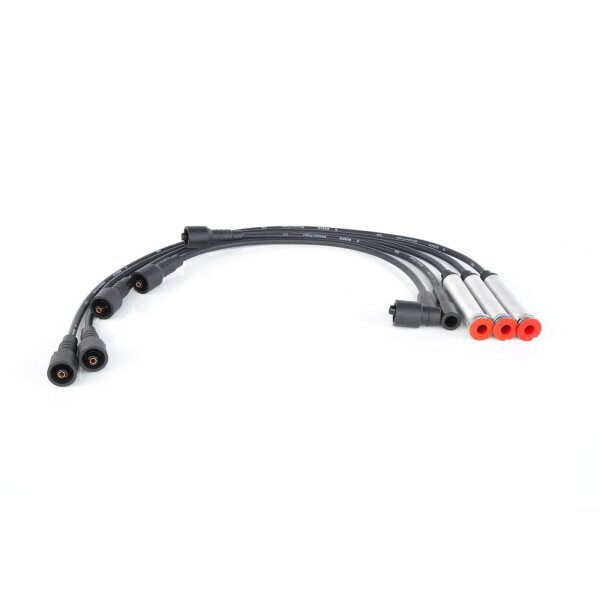BOSCH 0 986 356 801 Zündleitungssatz