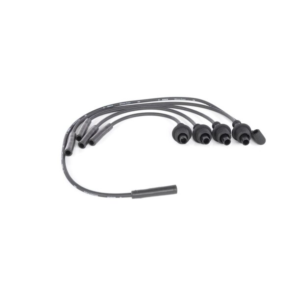 BOSCH 0 986 356 715 Zündleitungssatz